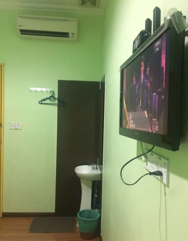 Alpha Inn 1 - photo 10