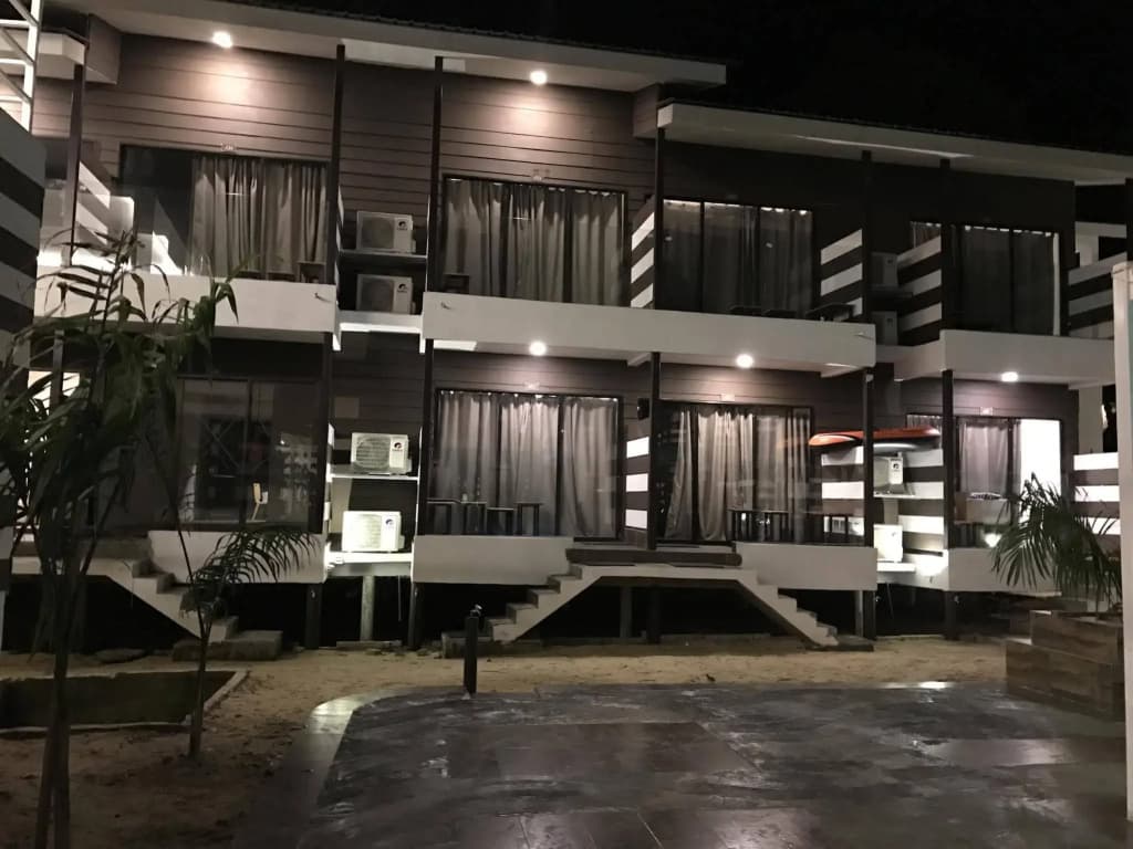 The Barat Tioman Beach Resort - photo 27