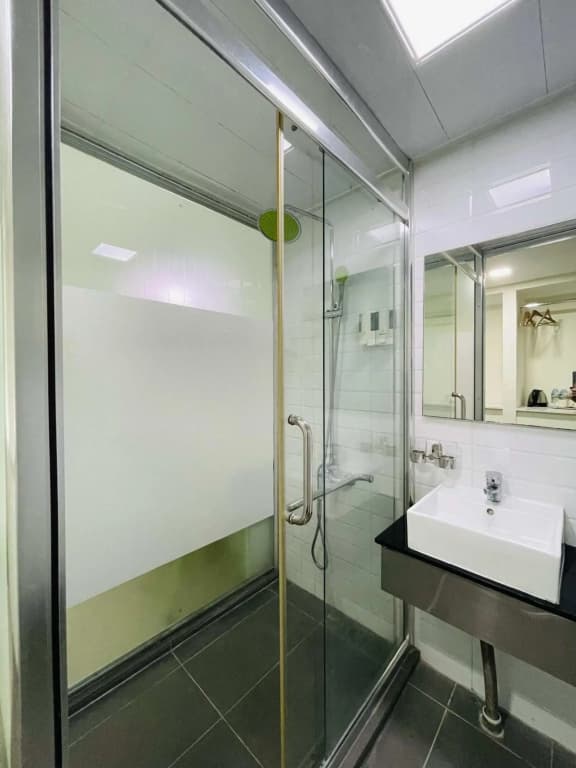 Green Apple Boutique Hotel - photo 8