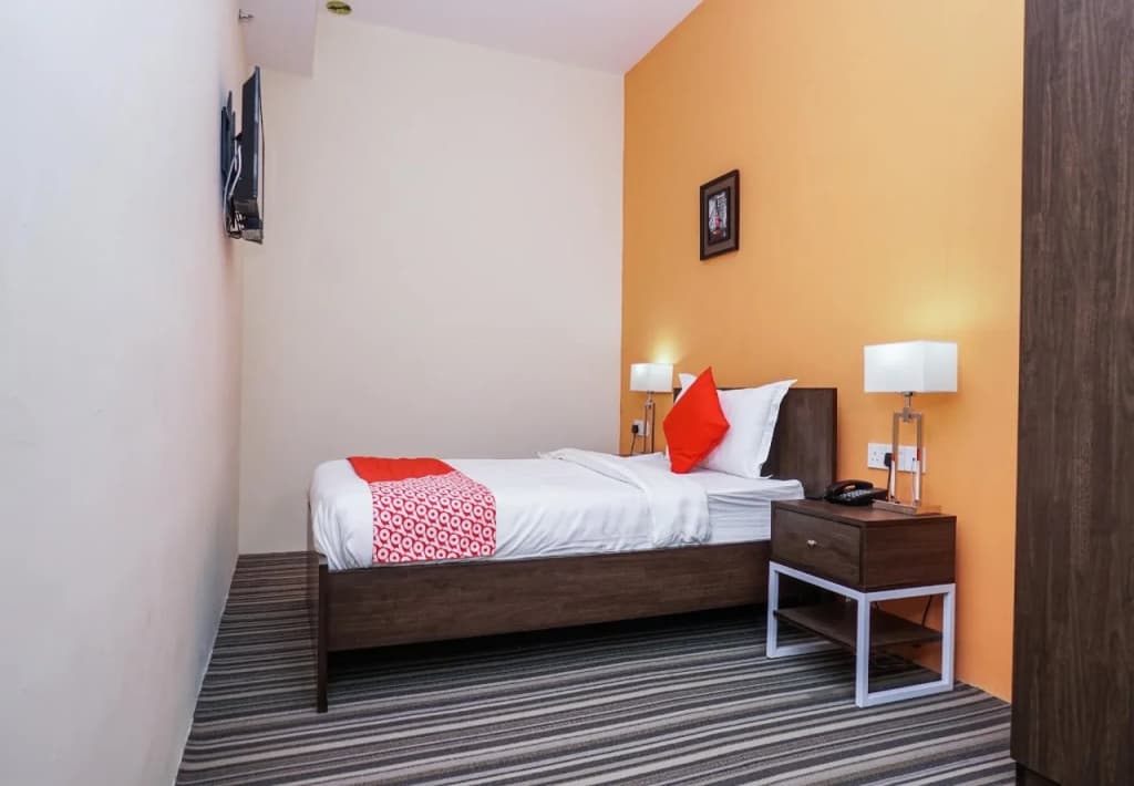 Hotel Seri Warisan - photo 10