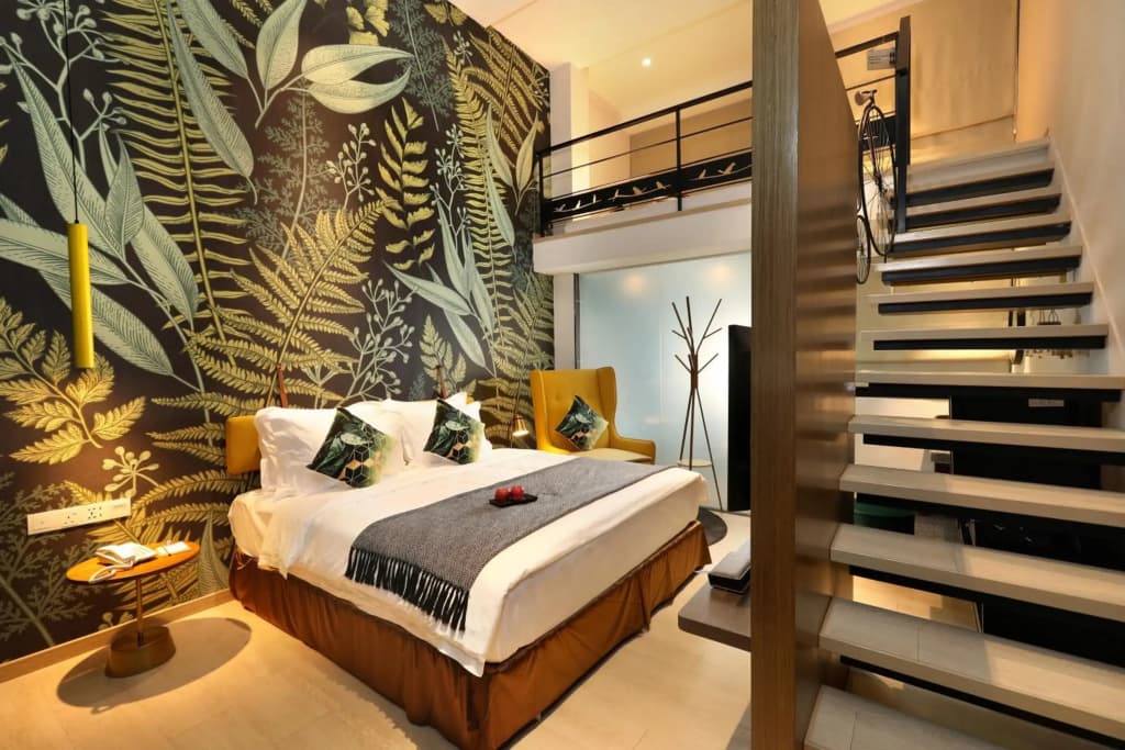Sojourn Guest House - photo 15