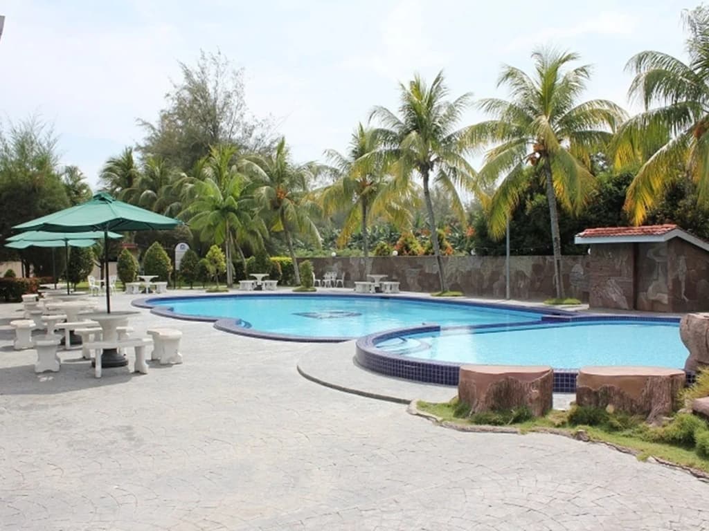 Seri Malaysia Bagan Lalang - photo 13