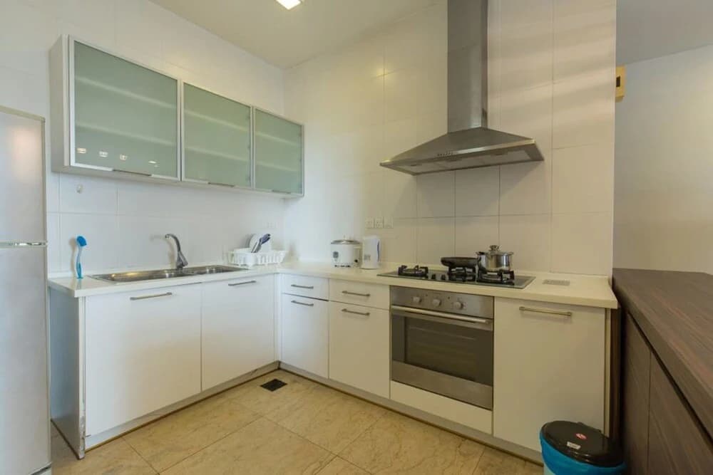 Mowu Suites @ KLCC - photo 24