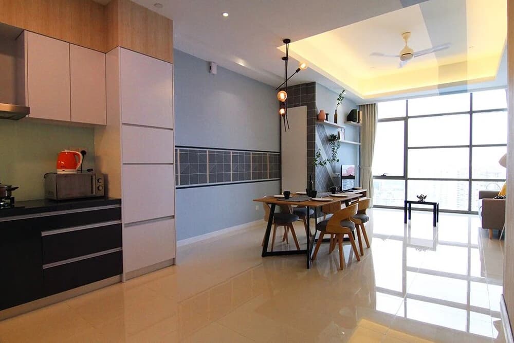 Azure Residence By Sleepy Bear - photo 20