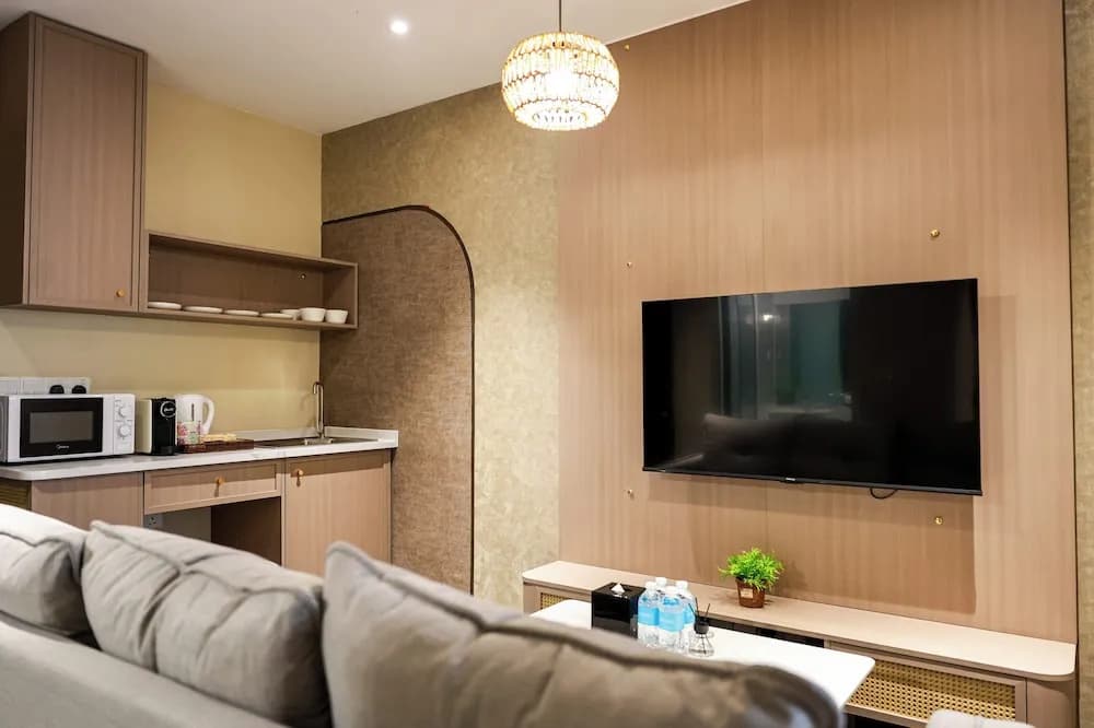 Kivana Suite by Ayuhouz - photo 12