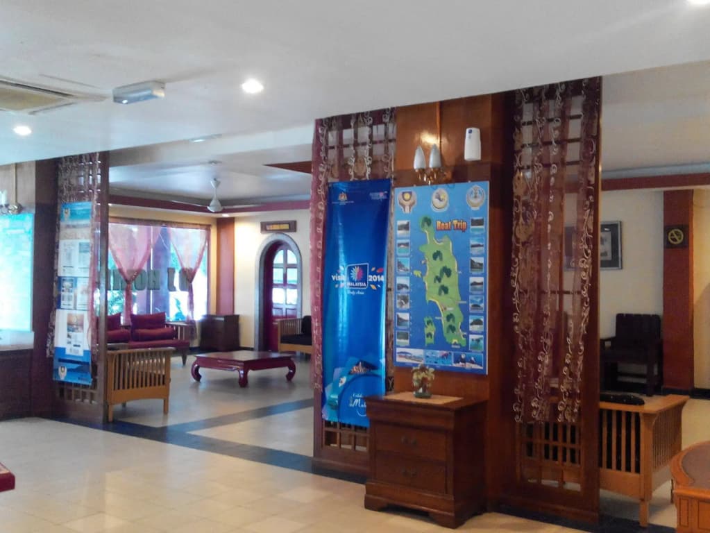 DJ Holiday Resort - photo 1