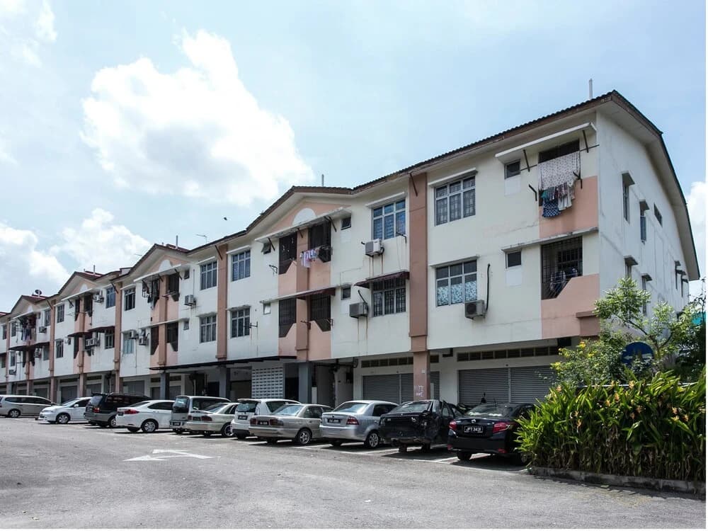 OYO 270 Home Stay Link Inn - photo 1