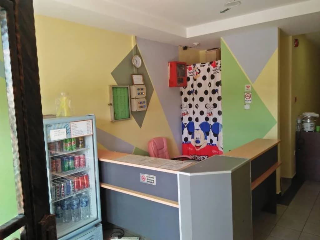 Hotel Tuaran - photo 8