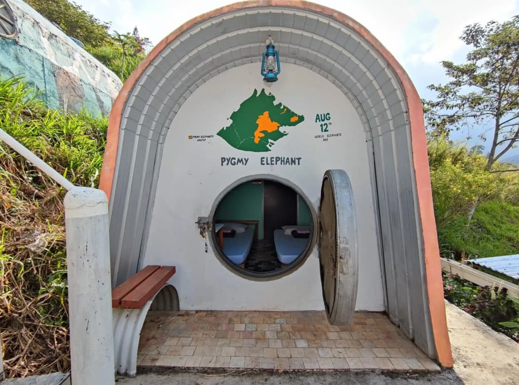 D' Limbai Cottage - photo 1