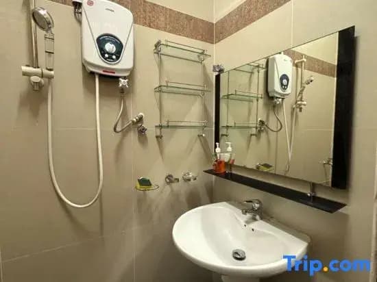 Spacious Comfort Stay in Seremban-5R3B - photo 13