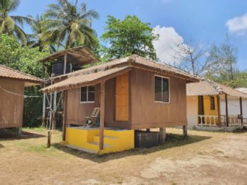 SPOT ON 90225 Barokah Chalet - photo 2