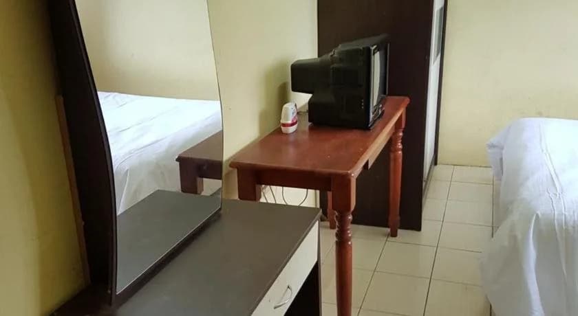 Tc theme park Guest house - photo 5