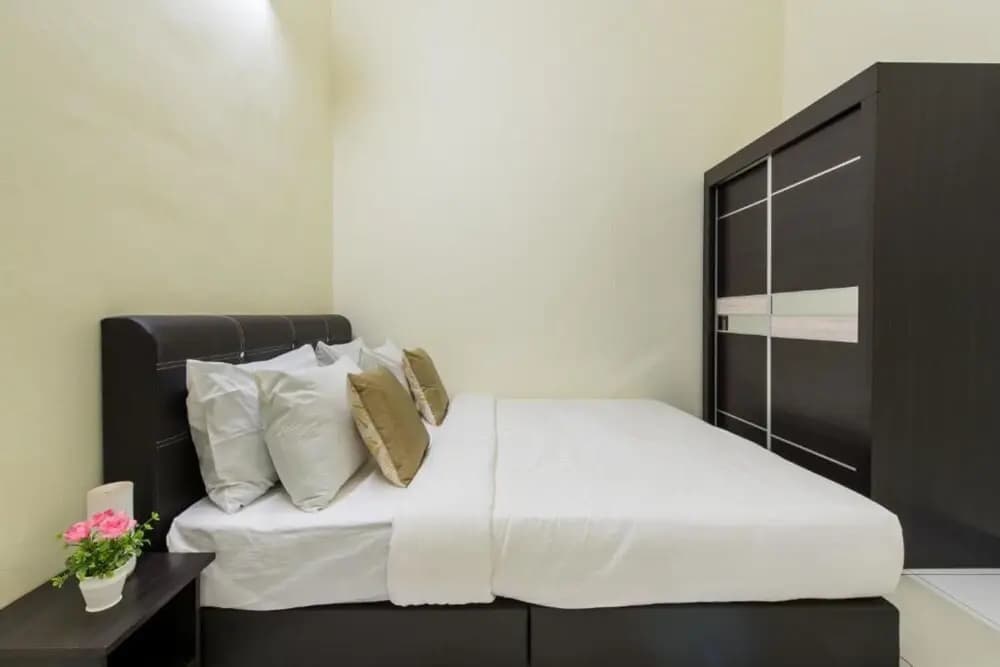 Zai Ham Homestay - photo 2