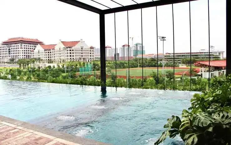 Bell Suites - photo 5