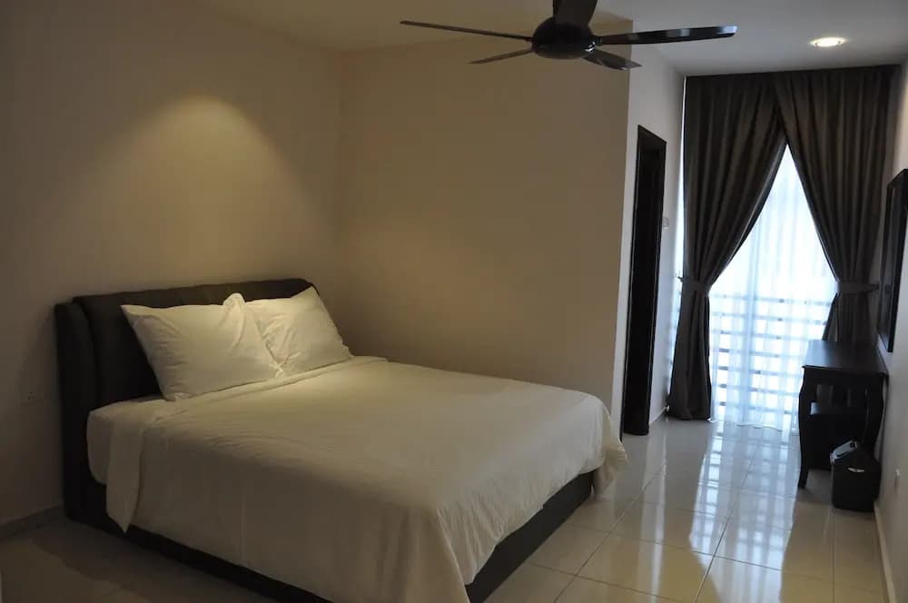 Imperial Cottage Westin - photo 3