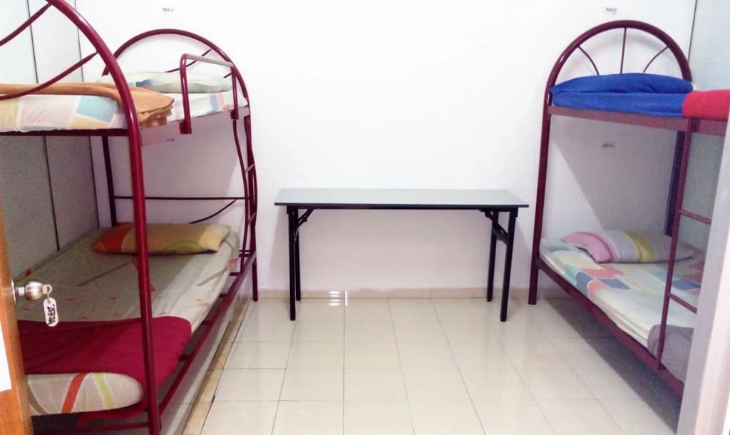 Backpacker's Freak Hostel - photo 5