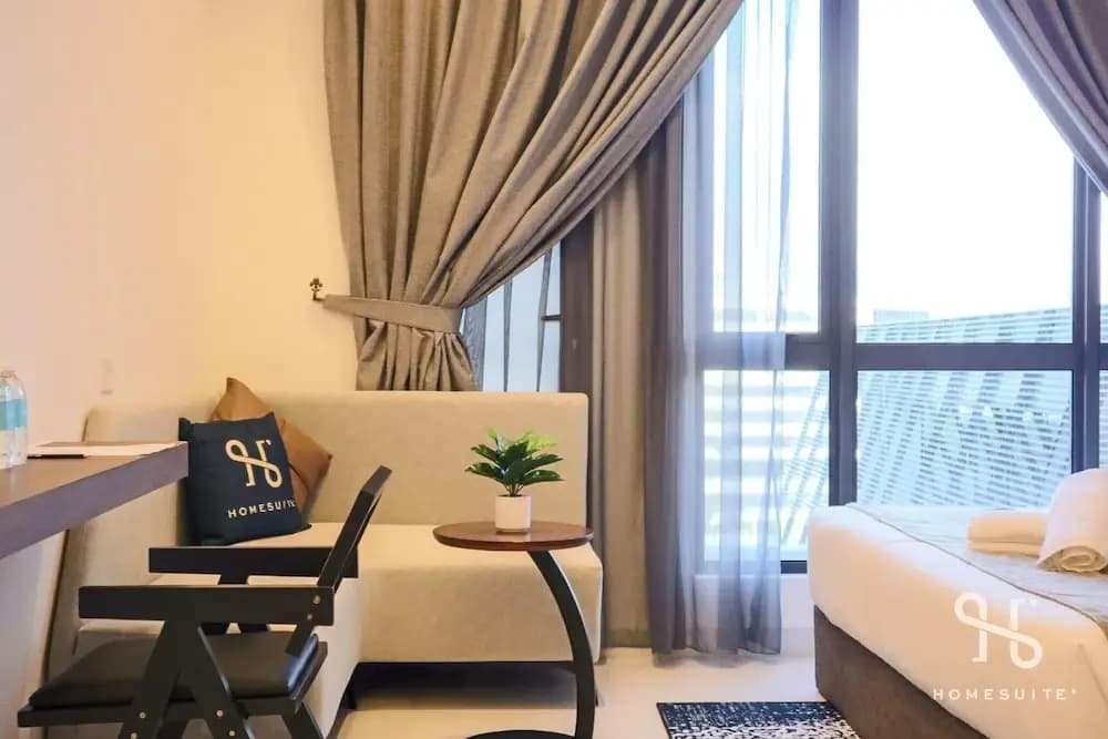The SIGAR Hotel at Sutera Bay - photo 30