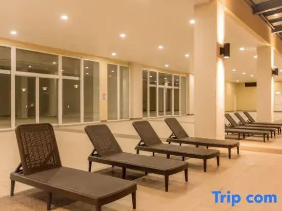 Vista City Loft Riverine Resort - photo 8