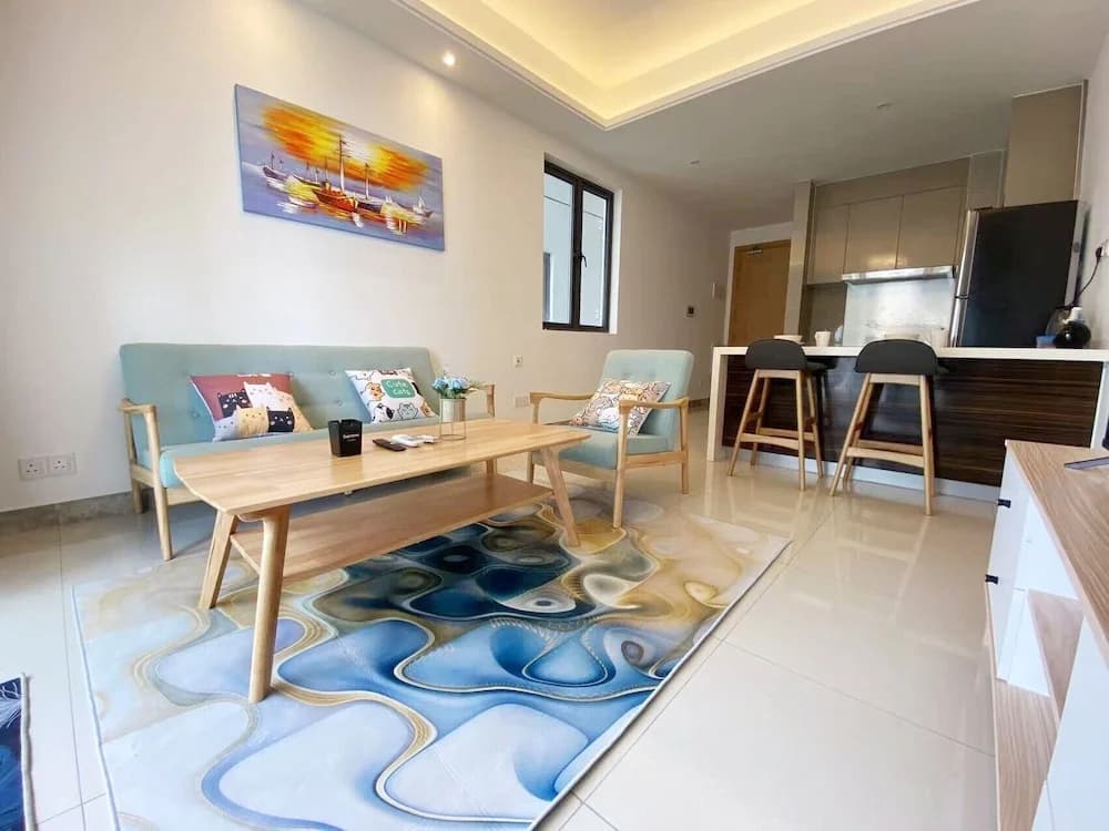 R&F TrexHomestay - photo 12