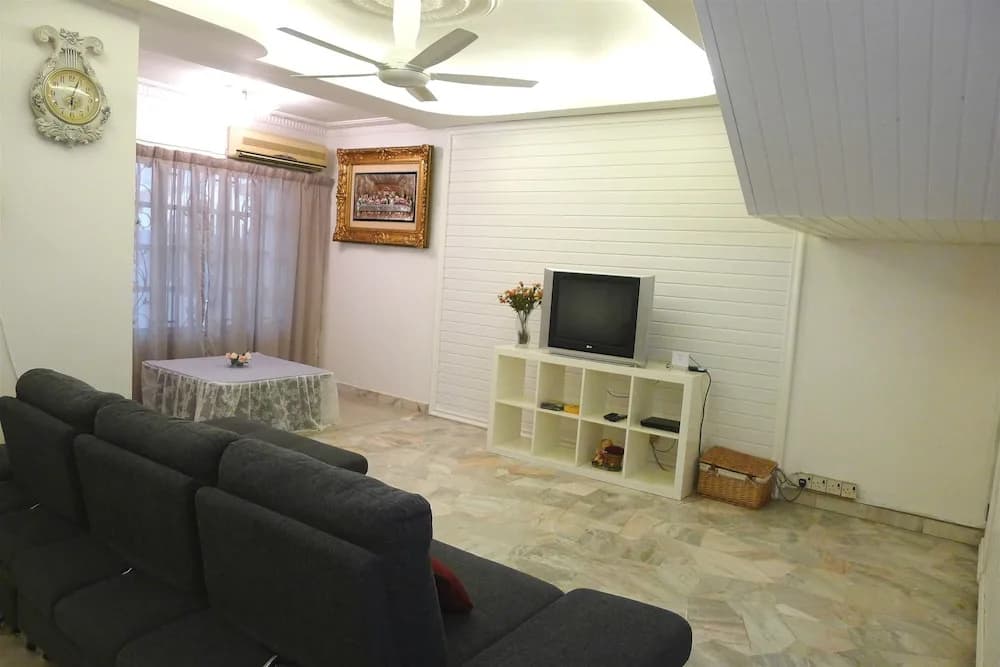 Bukit Tinggi Klang - Cozy Home - photo 5