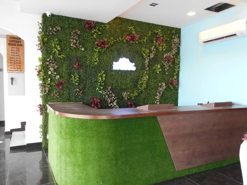 De Grand Boutique Hotel - photo 2