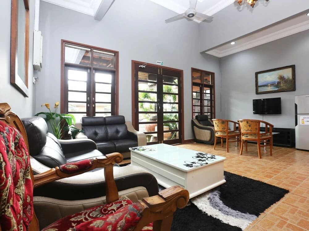 Villa Sri Mayang Hotel - photo 2