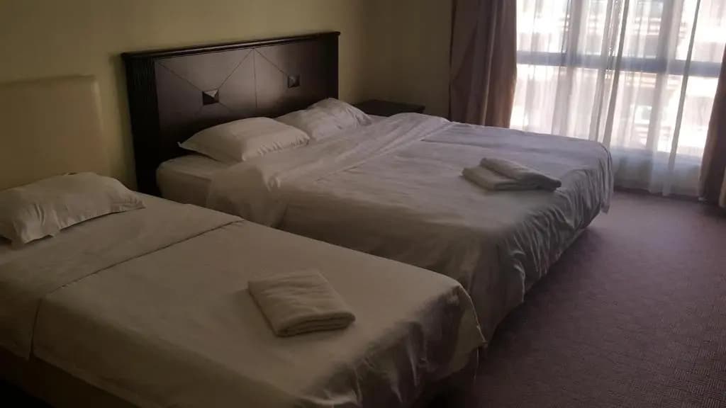 Marina Court Homestay Kota Kinabalu - photo 4