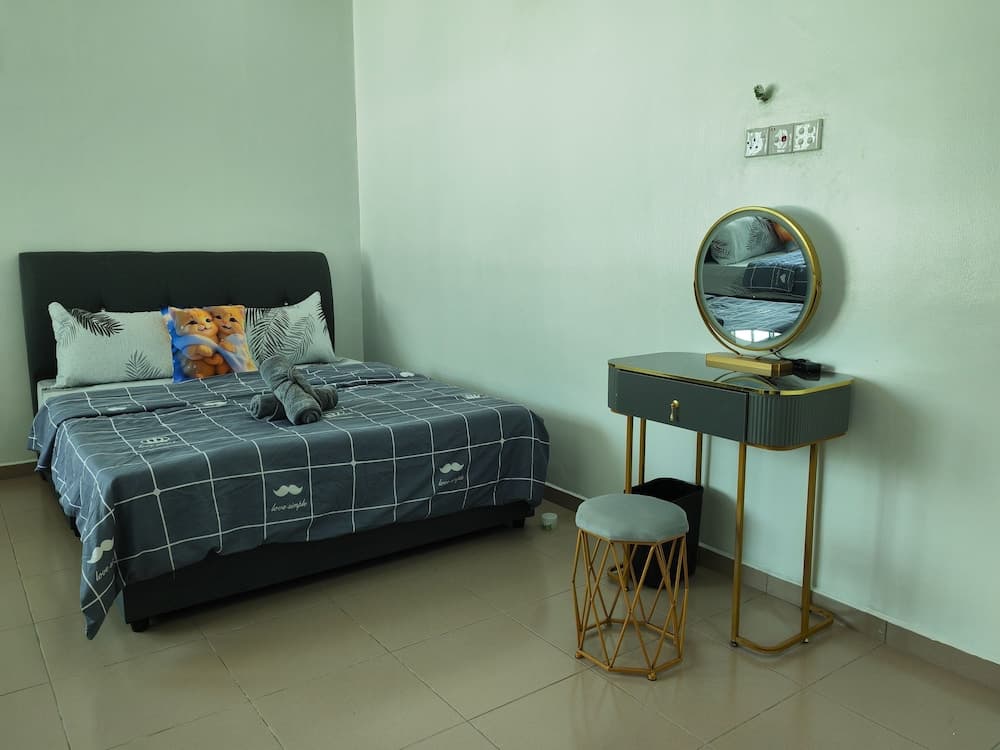 Padang Serai Deluxe Roomstay - photo 1