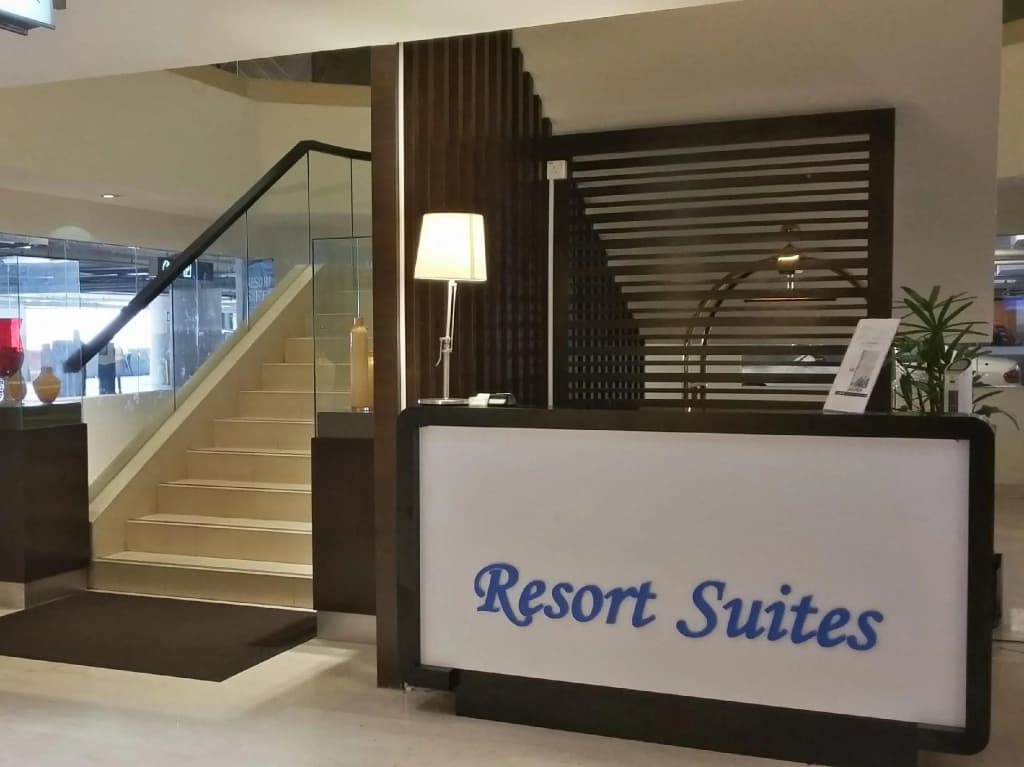 Raintree Resort Suite At Sunway Pyramid Tower - photo 17