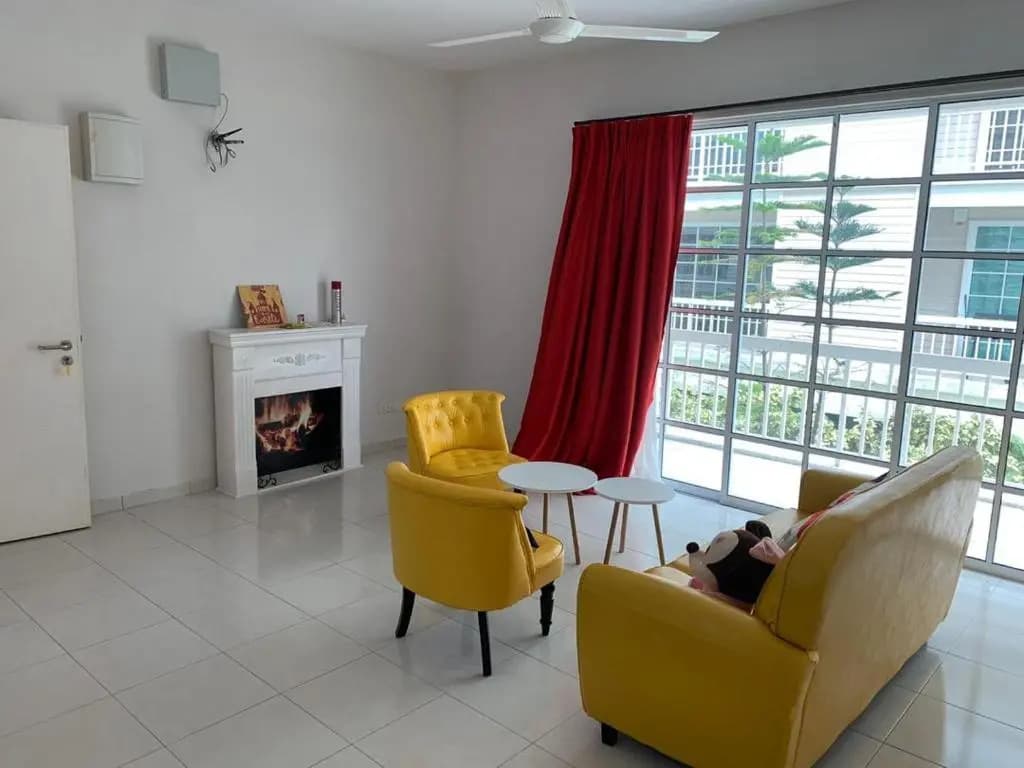 Trails of Kampar homestay villa - photo 2