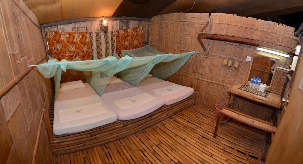 Sabah Tea Resort - photo 25