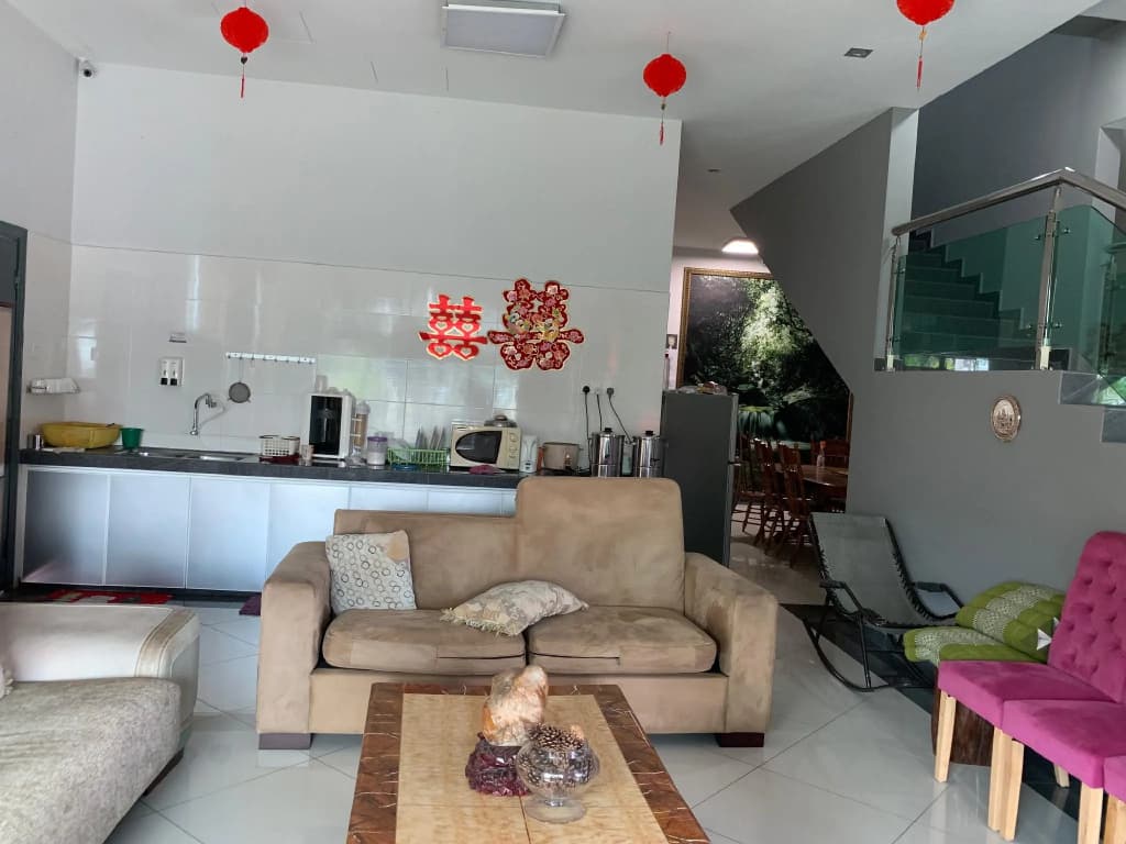 Jinjang Homestay - photo 2