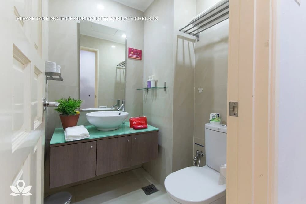 ZEN Home Parkview KLCC - photo 9