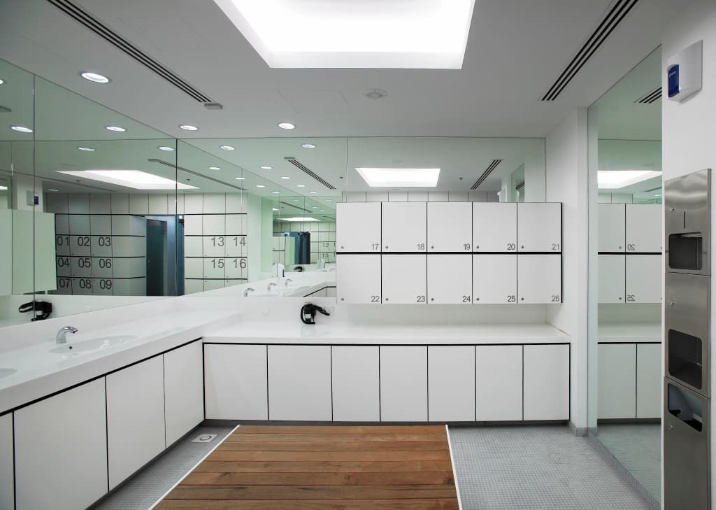 G Hotel Gurney - photo 8