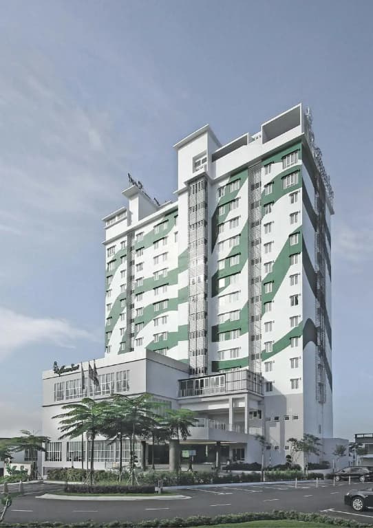 Amansari Residence Desaru - photo 14