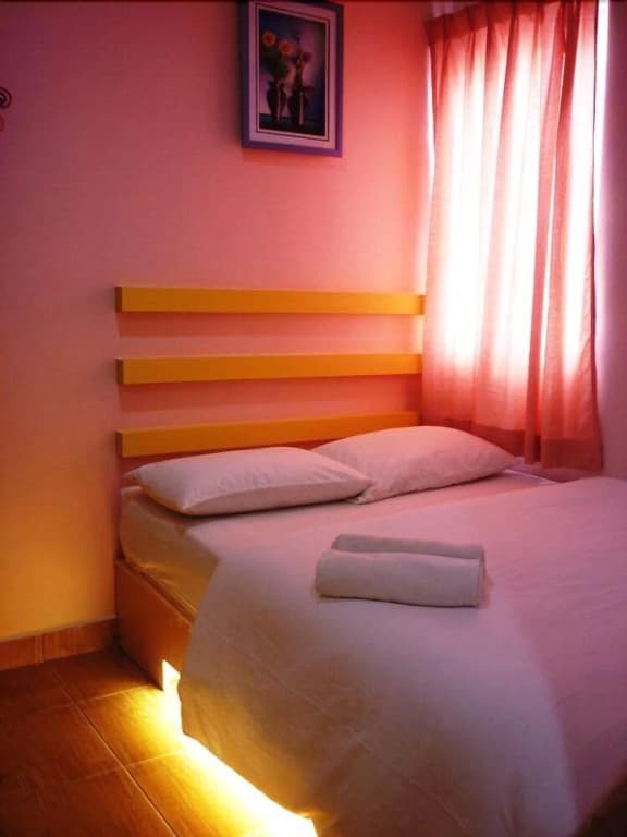 NIDA Rooms Shah Alam Plumbum Select at Ev World Hotel Seksyen 7 Shah A - photo 25