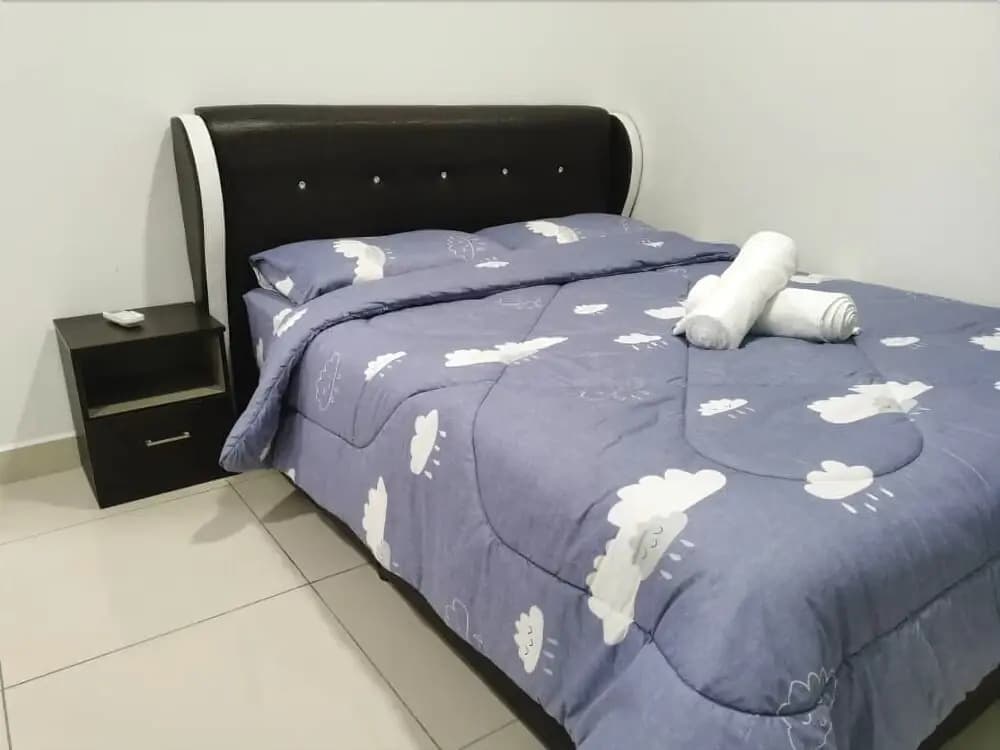 New Premium Homez Suite 2R2B With Sea View - photo 8