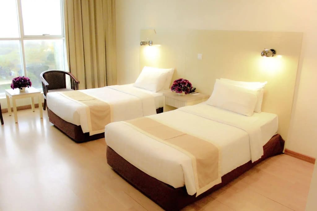 Kingston Hotel 15 @ Ipoh - photo 7
