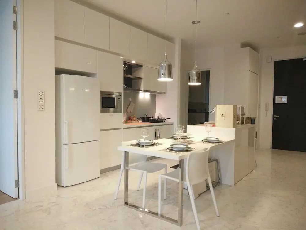 Two Bedrooms Platinum Residence - photo 30