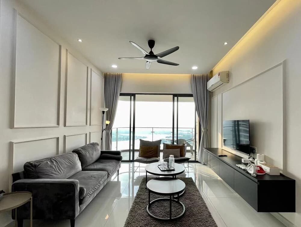Country Garden Danga Bay - photo 1