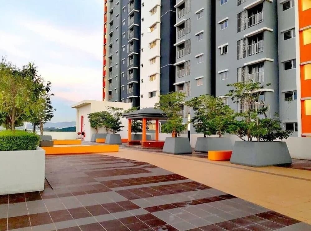 Alanis Residence Kota Warisan - photo 13