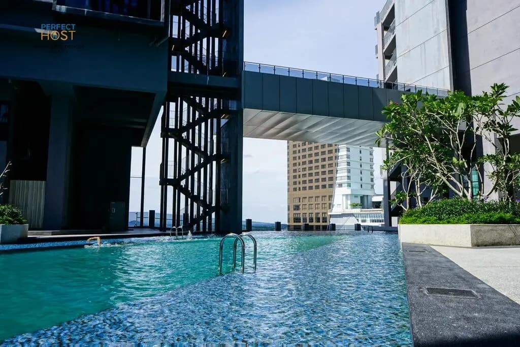 Imperio Residence Seafront by Perfect Host - photo 7