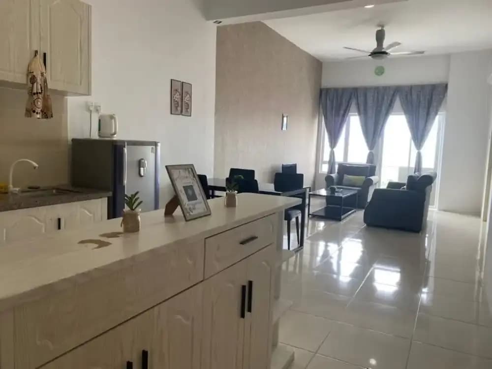 Hotel O Bayu Service Apartment - photo 18