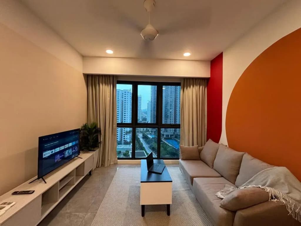 The Ooak Suites by Bamboo Hospitality - photo 28