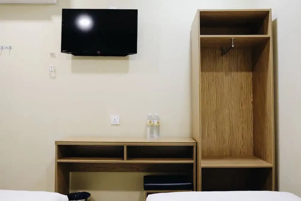 Izumi Hotel @ 2 - photo 3
