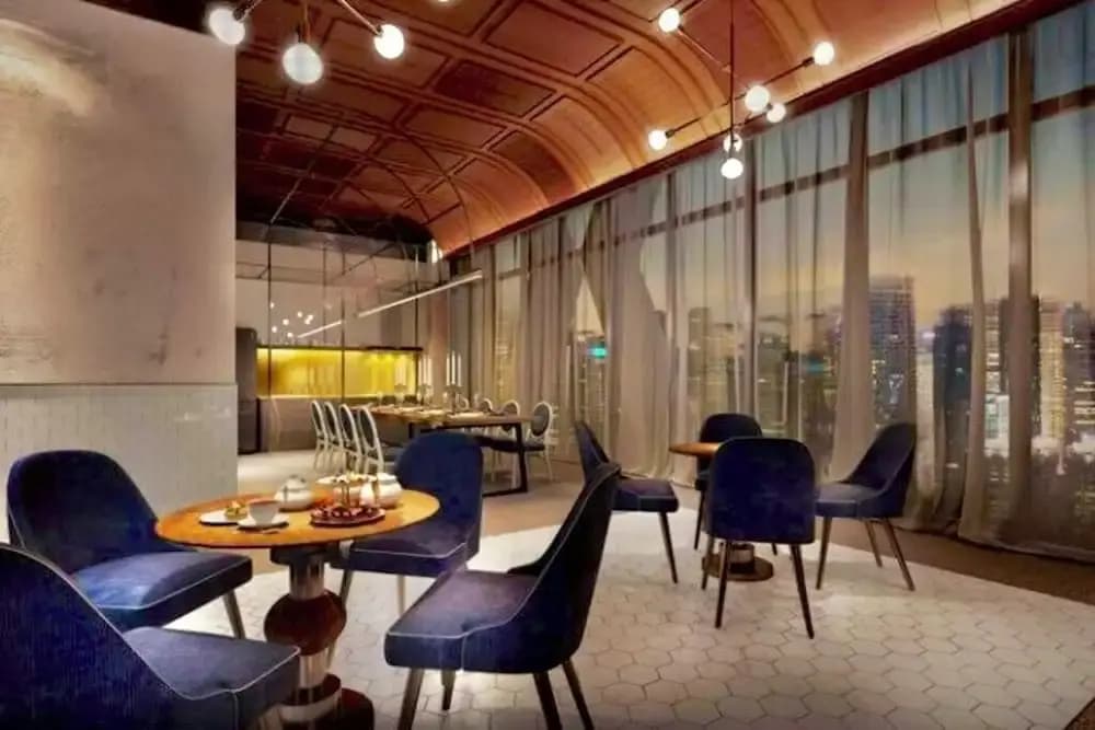 Scarletz Suites Klcc Bukit Bintang by lulu - photo 46