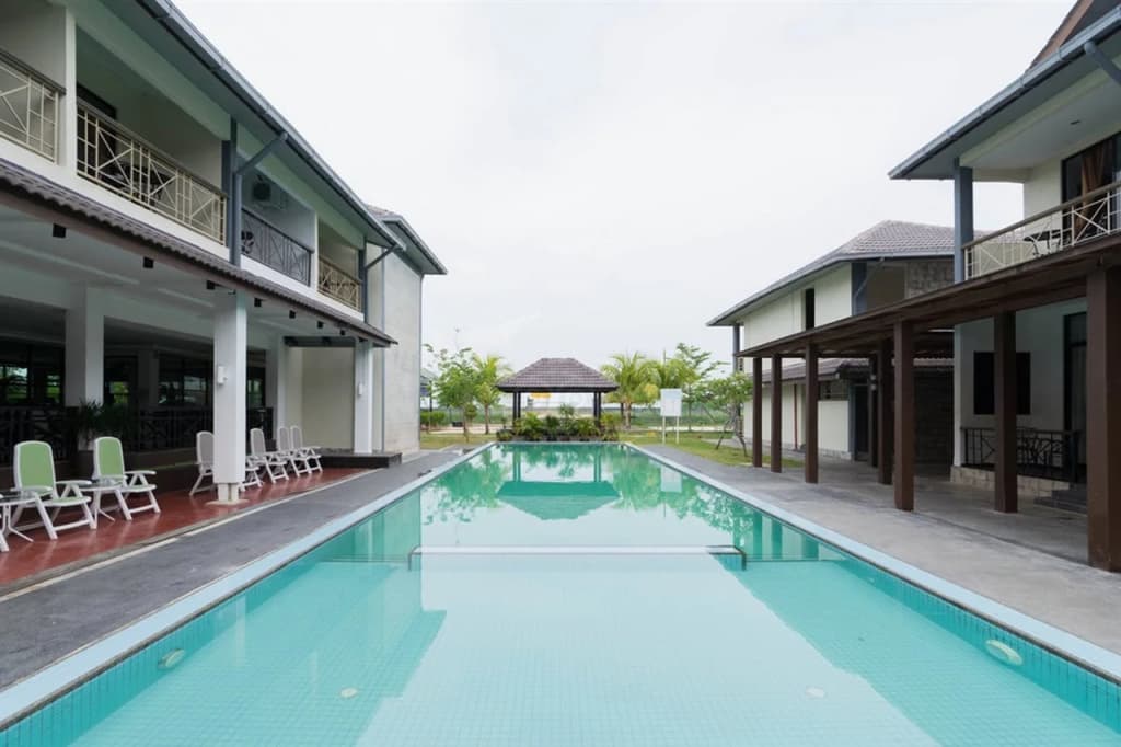 Alia Residence - photo 15