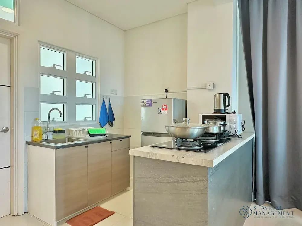 1 Medini Residence Neo by Stayrene - photo 30
