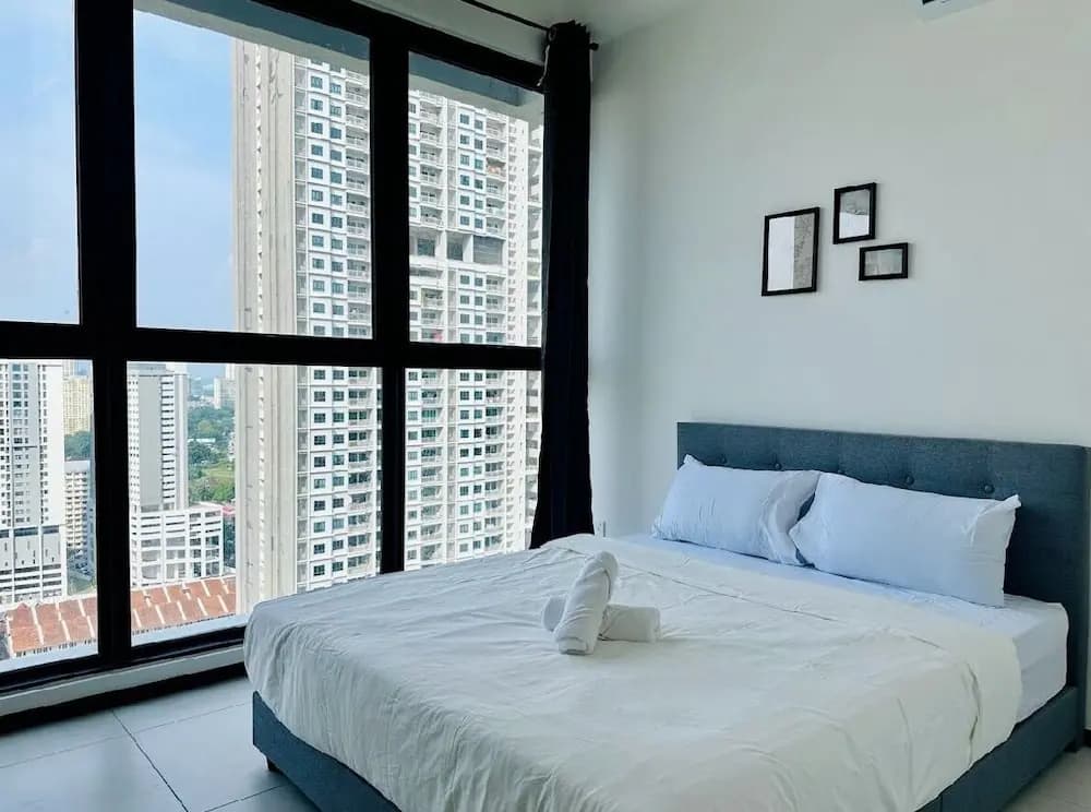 OYO Home 90978 Bqs Studio Homestay - photo 4