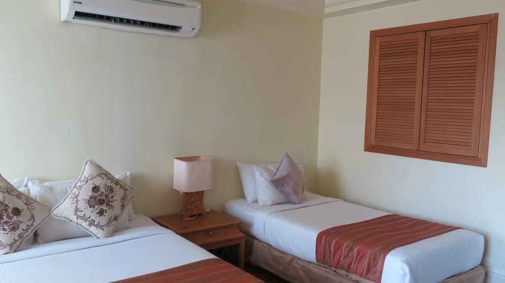 Langkawi Lagoon Resort - photo 5